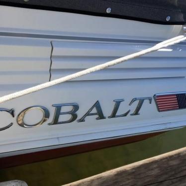 1990 Cobalt 252 condurre