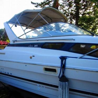 1996 Bayliner 2855 ciera