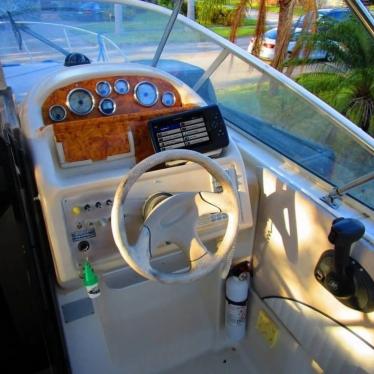 1996 Bayliner 2855 ciera