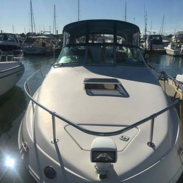 1998 Sea Ray 240 sundancer