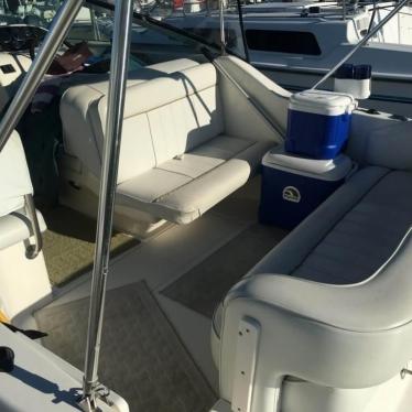 1998 Sea Ray 240 sundancer