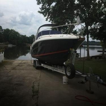 2004 Sea Ray 300 sundancer