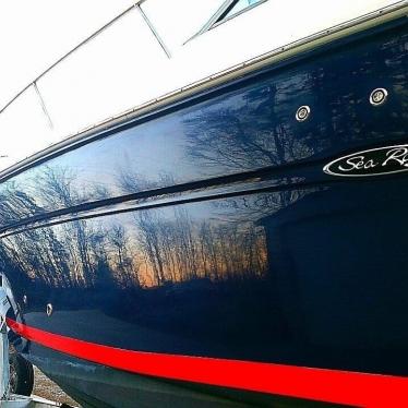 2004 Sea Ray 300 sundancer