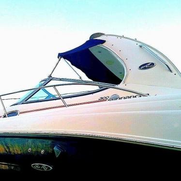 2004 Sea Ray 300 sundancer