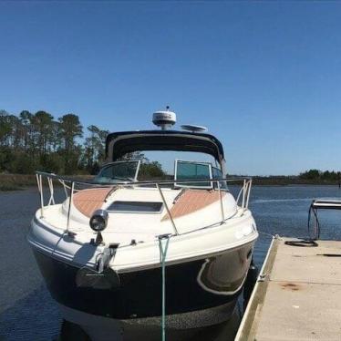 2009 Chaparral 290 signature