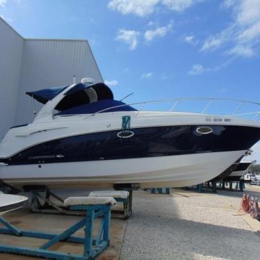 2009 Chaparral 290 signature