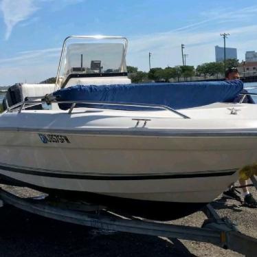 1993 Sea Ray