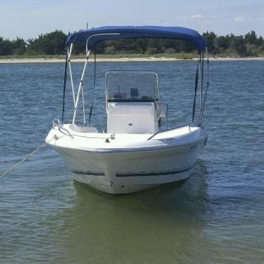 1993 Sea Ray