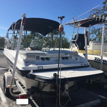 2011 Bayliner 184 sf