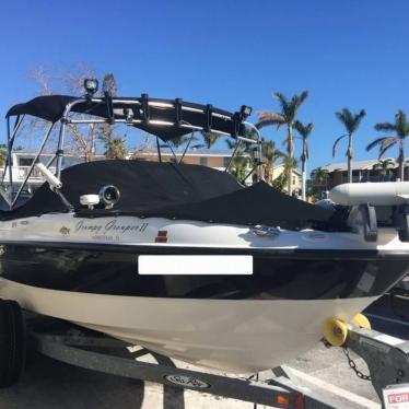 2011 Bayliner 184 sf