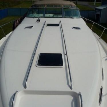 1996 Sea Ray 450 sundancer