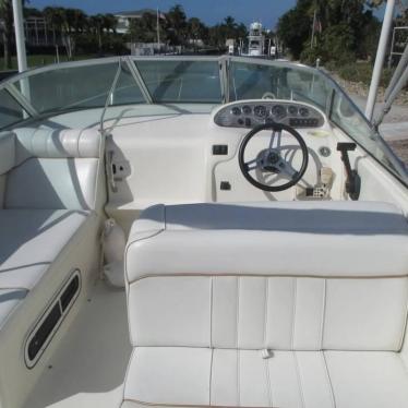 1998 Sea Ray 240 sundancer