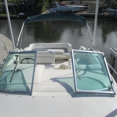 1998 Sea Ray 240 sundancer