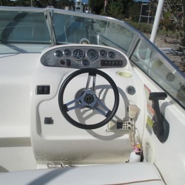 1998 Sea Ray 240 sundancer