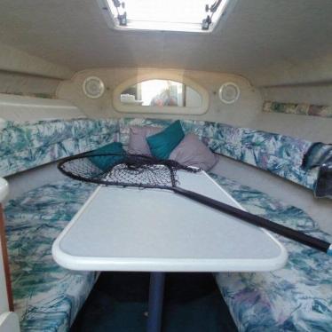 1998 Sea Ray 240 sundancer