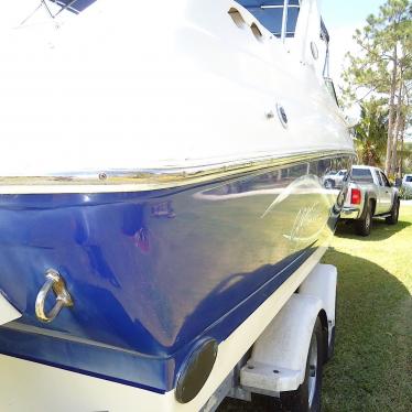 2006 Rinker 282 captiva