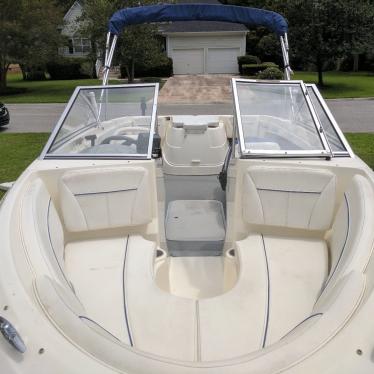 2009 Bayliner 195 discovery