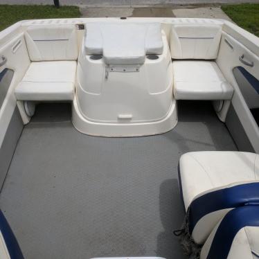 2009 Bayliner 195 discovery