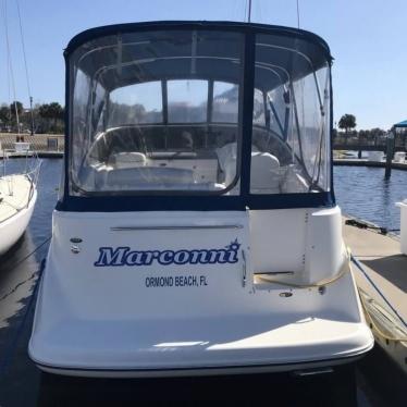 2004 Bayliner 265 ciera