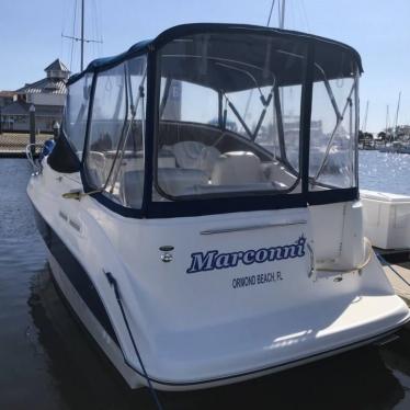 2004 Bayliner 265 ciera