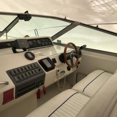 1996 Sea Ray 300 sundancer