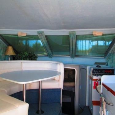 1989 Sea Ray 33