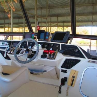 1989 Sea Ray 33