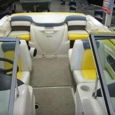 2006 Sea Ray 205 sport