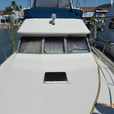 1984 Sea Ray 360 aft cabin