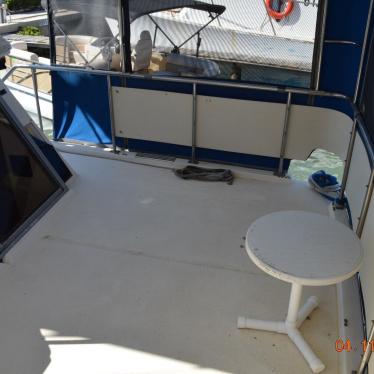 1984 Sea Ray 360 aft cabin