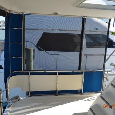 1984 Sea Ray 360 aft cabin