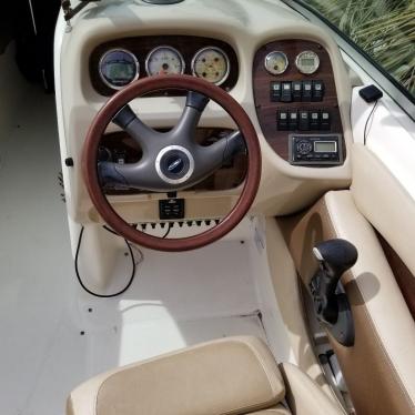 2005 Chaparral 256ssi