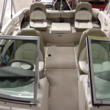 2006 Sea Ray 185 sport ob