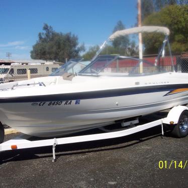 2004 Bayliner