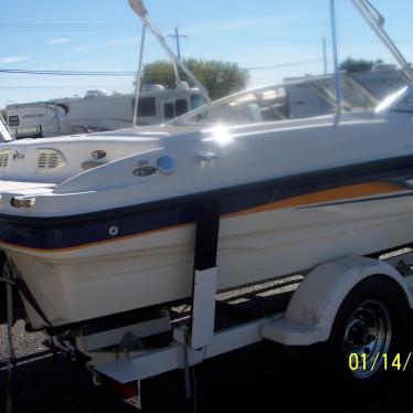 2004 Bayliner