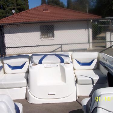 2004 Bayliner