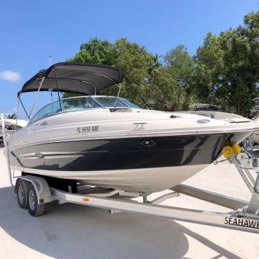 2007 Sea Ray