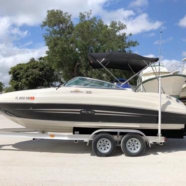 2007 Sea Ray