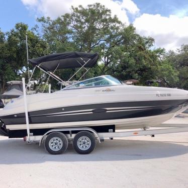 2007 Sea Ray