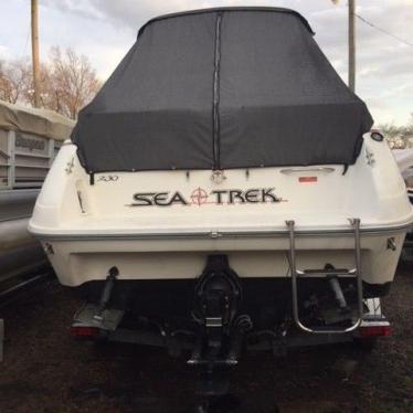 1992 Sea Ray sundancer 230 ltd