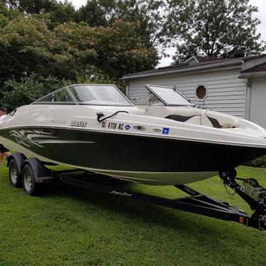 Sugar Sand Oasis Special Edition 2008 for sale for $16,900 - Boats-from ...