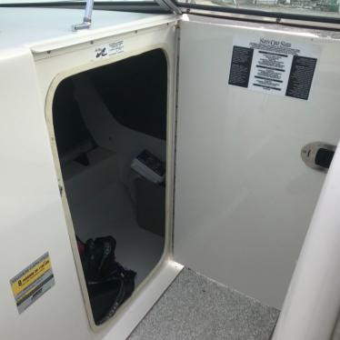 2005 Sea Ray sundeck