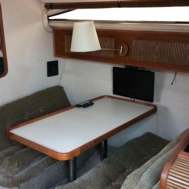 1984 Sea Ray sundancer