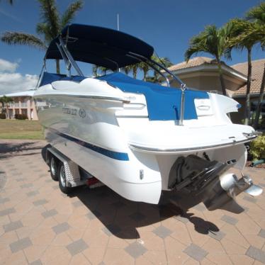 2004 Cobalt 282 bow rider