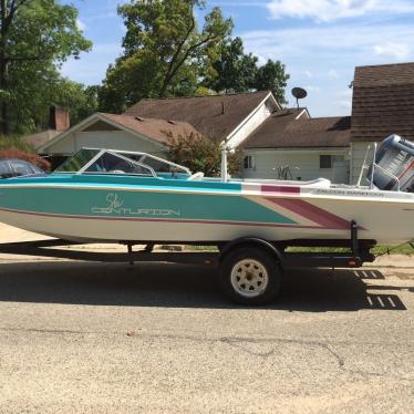 Ski Centurion Falcon Barefoot Elite 1991 for sale for $4,500 - Boats ...