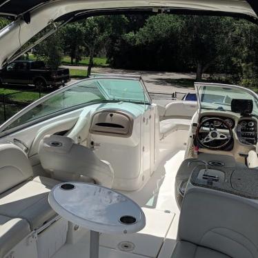 2005 Chaparral 256 ssi