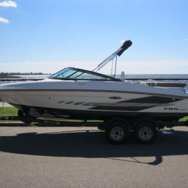 2014 Sea Ray 205 sport - super clean - videos - make offer