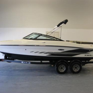 2014 Sea Ray 205 sport - super clean - videos - make offer