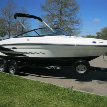 2014 Sea Ray 205 sport - super clean - videos - make offer