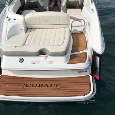 2010 Cobalt 242